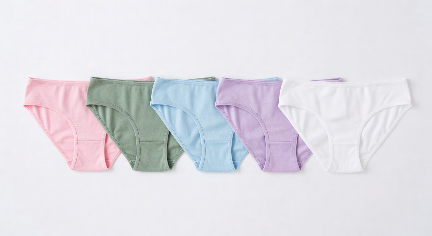 Women's Briefs