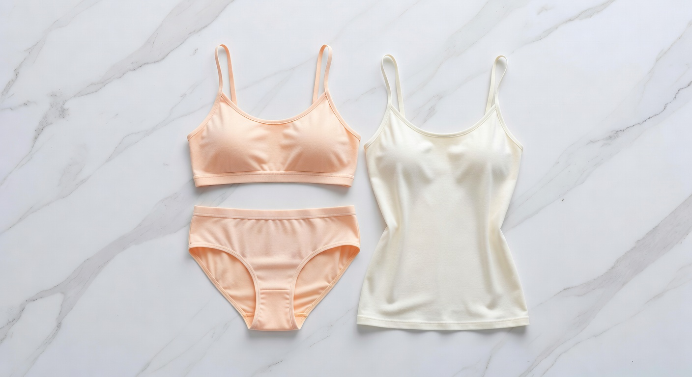 Lingerie Sets