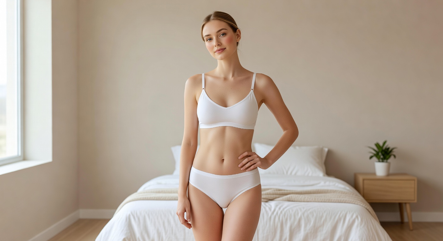 Cotton comfort lifestyle