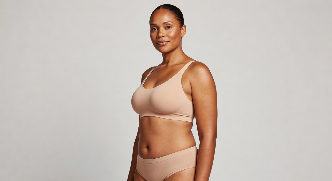 Everyday T-Shirt Bra