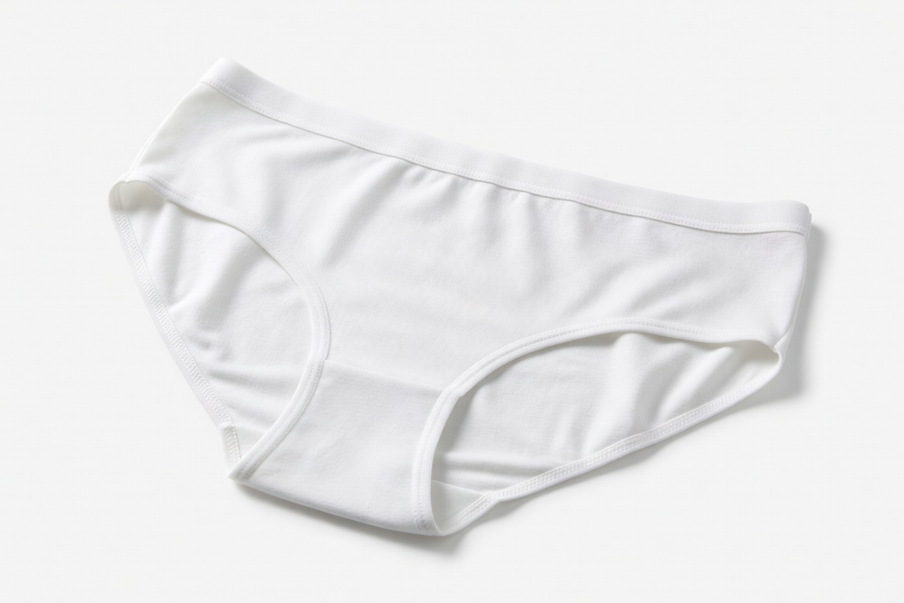 Classic Cotton Brief
